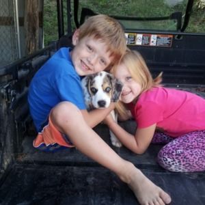 Meet your Posher, Janet